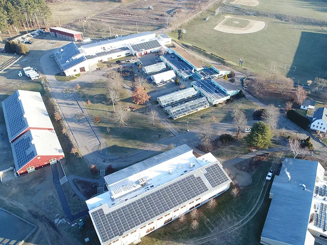 work photo from allamericanelectricalcorp.com