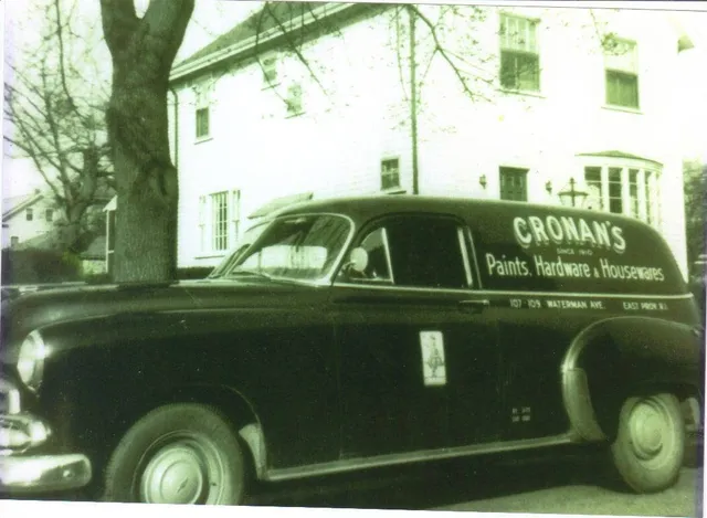 Cronan Painting Co.