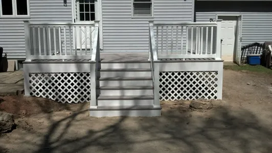 work photo from davisconstructionma.com
