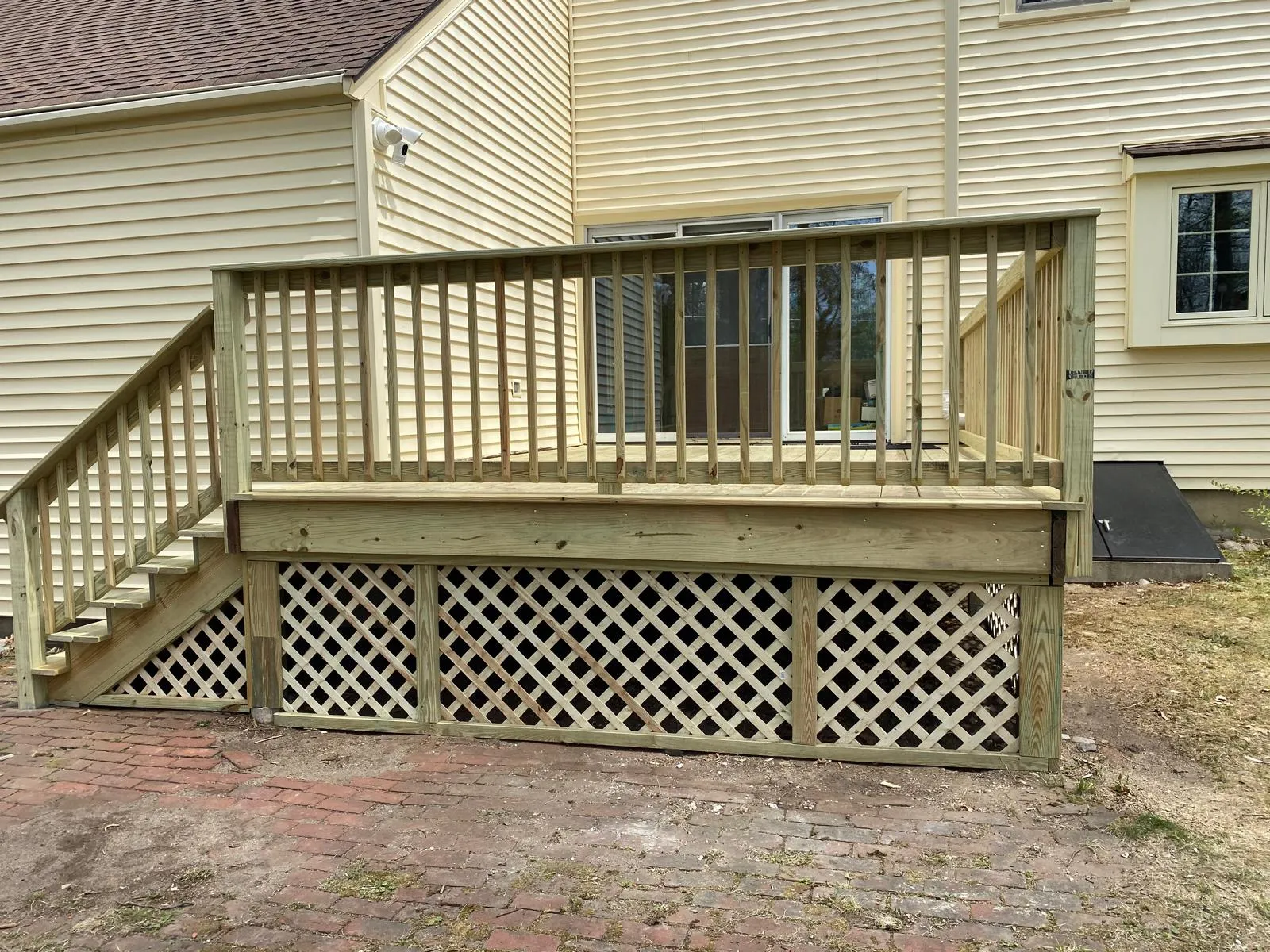 Real Painting & Home Improvement