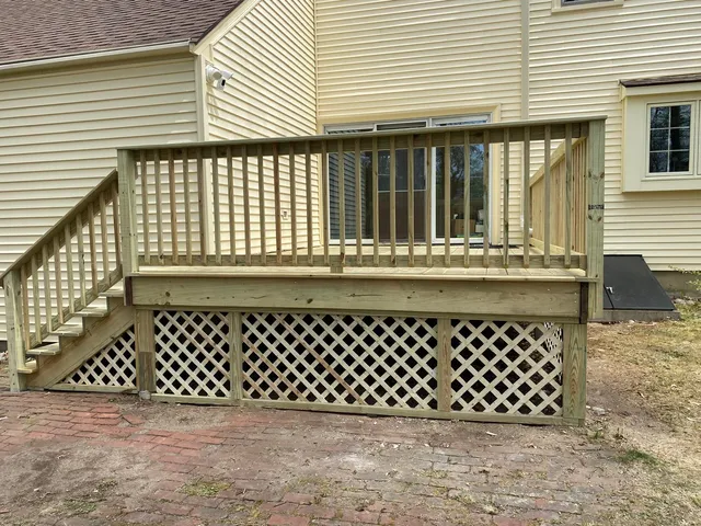 Real Painting & Home Improvement