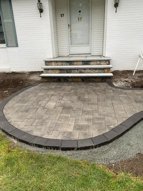 Oliver Brother's Construction Corp researched project photo