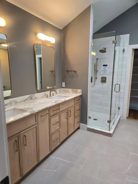 HOME GLOW CLEANING SERVICES work photo