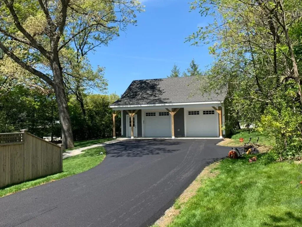 work photo from drivewayspecialists.com