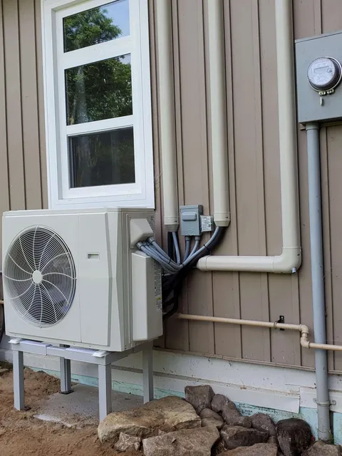 ACM Service work photo
