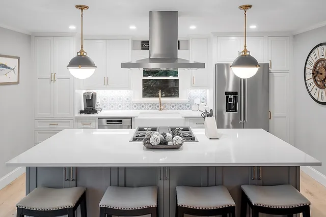 McNamara Contracting LLC work photo