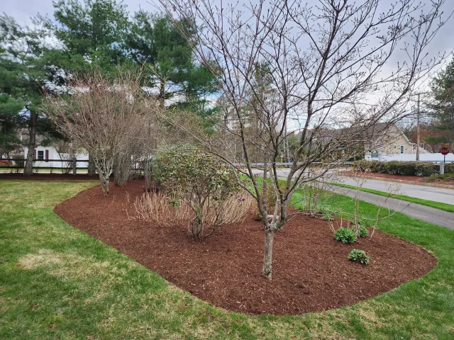 E&D Landscaping, LLC researched project photo