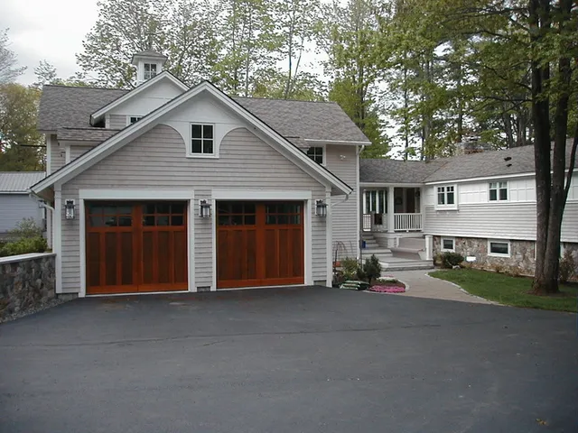 work photo from tompsoncustomhomes.com
