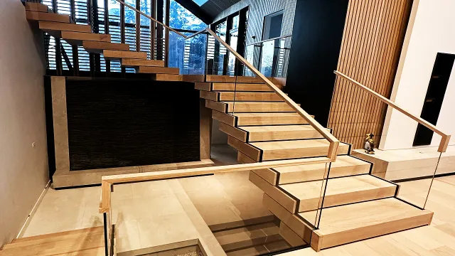 work photo from crfinishcarpentry.com