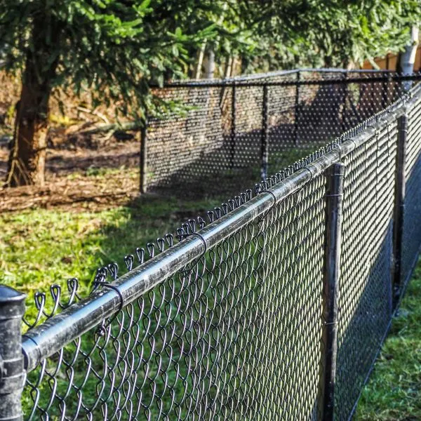 Boston Fence