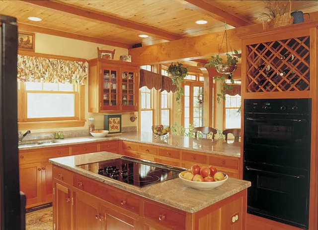 work photo from oneilfinebuilders.com