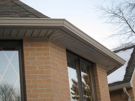 work photo from mjgutters.com