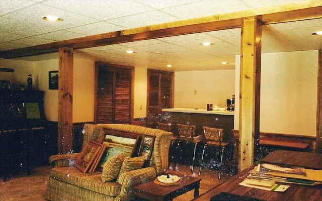 work photo from gagnon-construction.com
