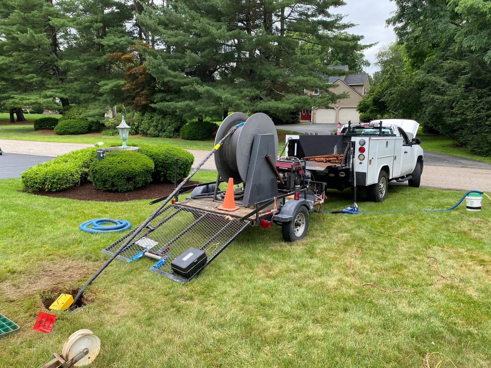 work photo from wellwaterconnection.com
