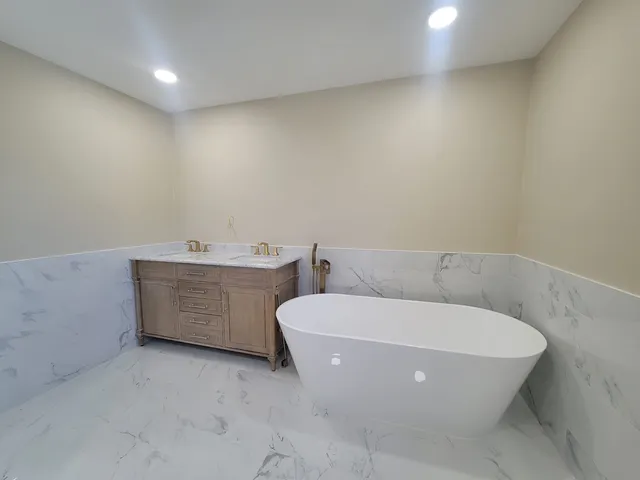 JM Tile Services work photo