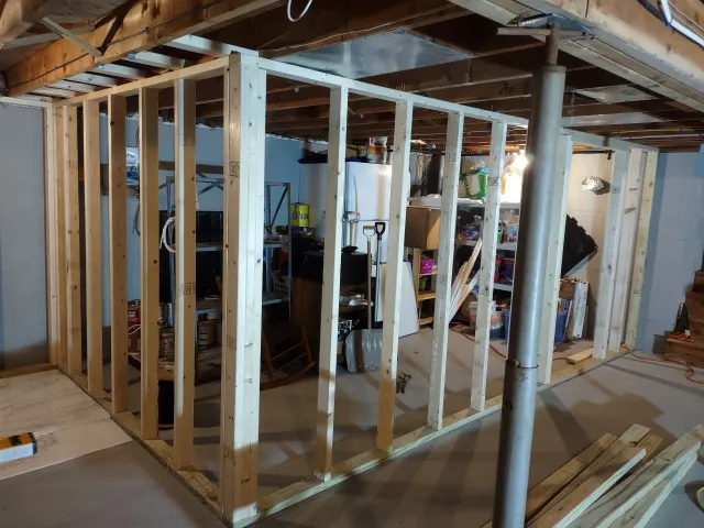 WHITING'S HANDYMAN SERVICE researched project photo