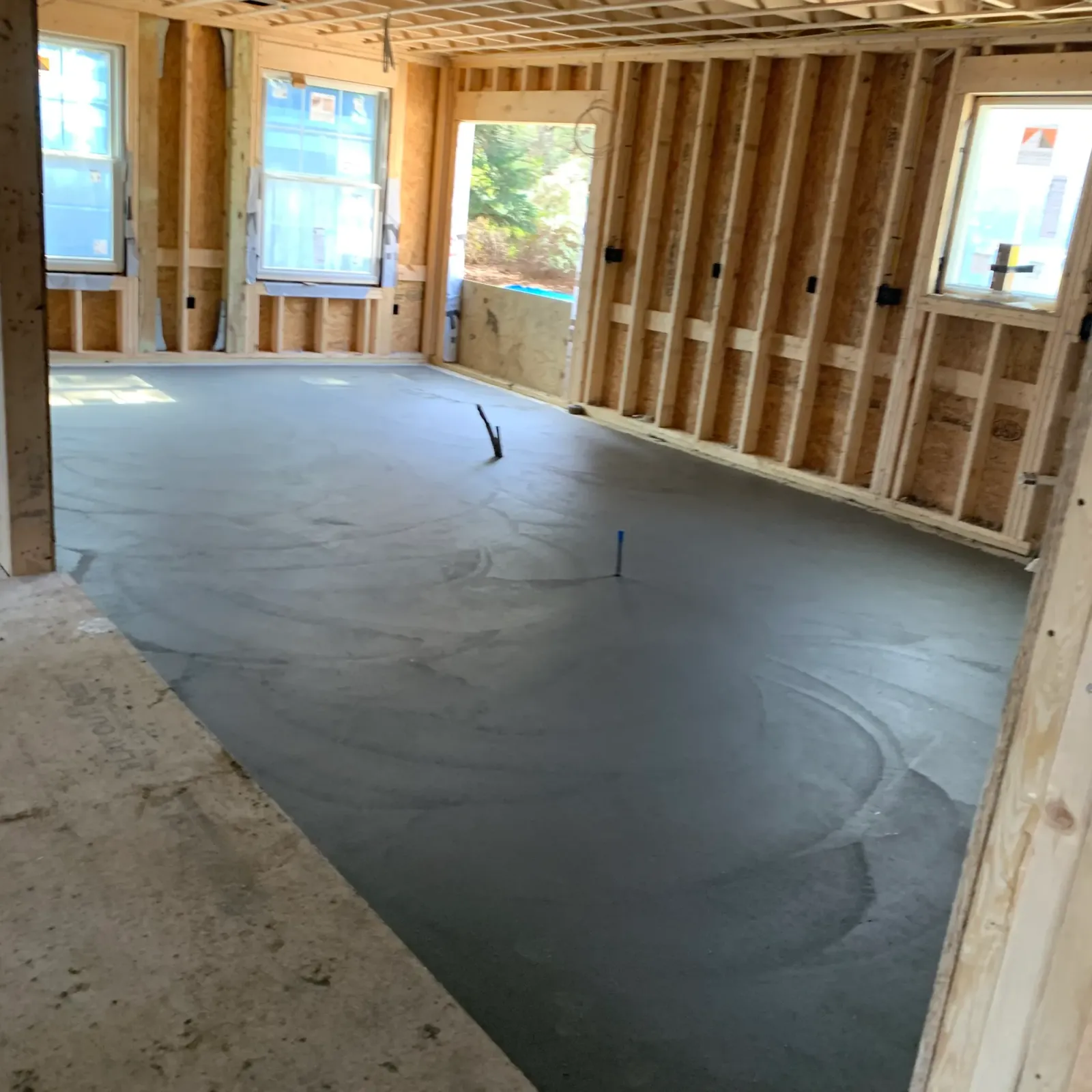 work photo from cgsconstructionservices.com