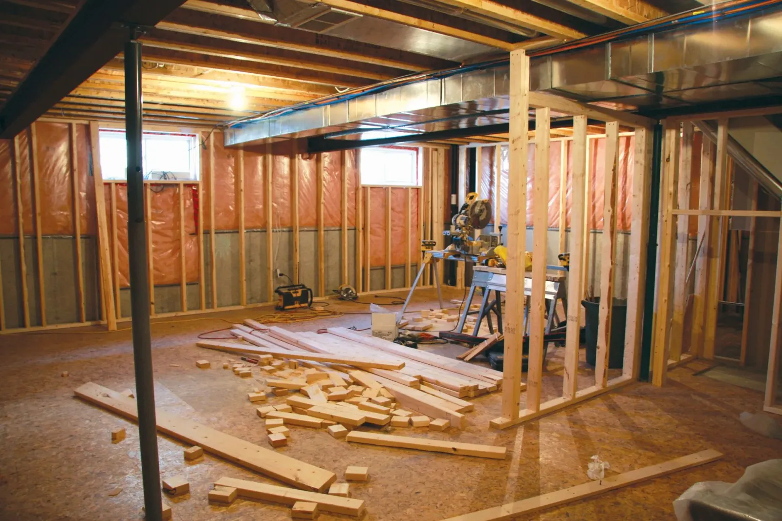 remodeling contractor