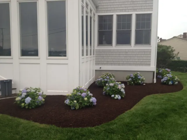 Shoveltown Landscaping work photo