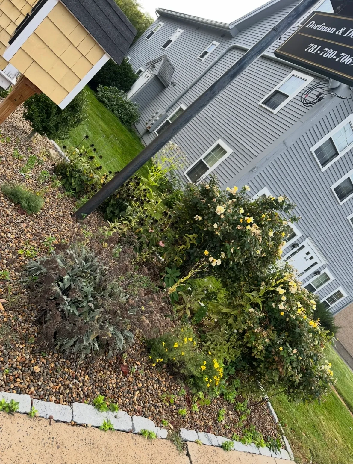 work photo from potelandscaping.com