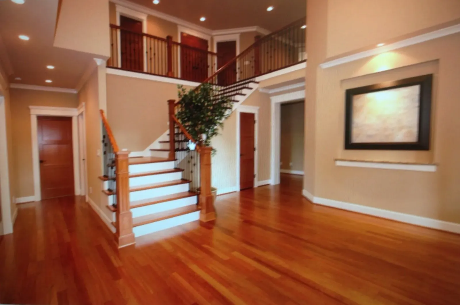 Flooring