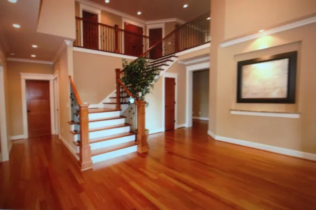 Flooring