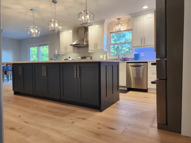 David's Flooring work photo
