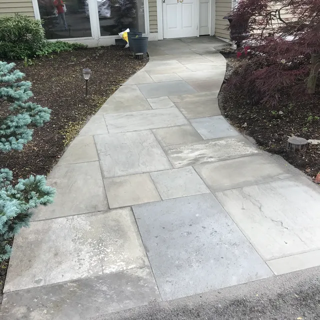 Ixcoy Masonry LLC work photo