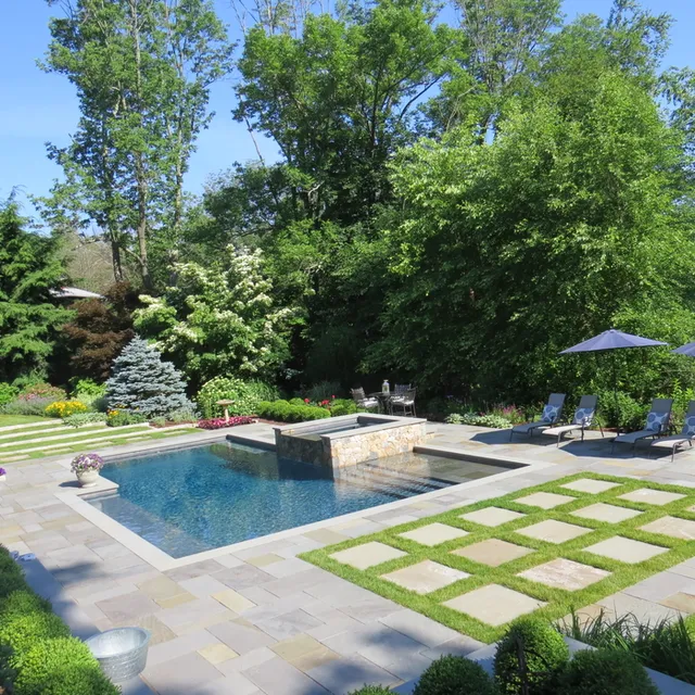 Stonebridge Associates, Inc. researched project photo