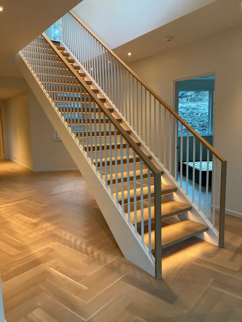 Modern Edge Metal Fabrication, INC work photo