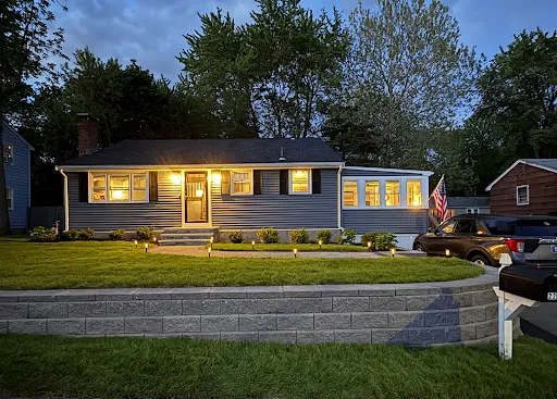 Millennium Landscape & Design work photo