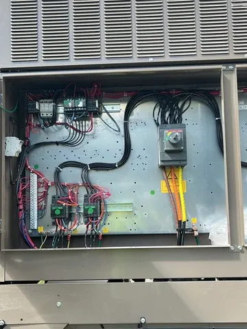 work photo from borderelectrical.com