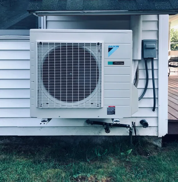 work photo from derryplumbingandheating.com