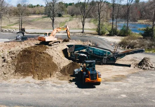 work photo from pricelandscapeandconstruction.com