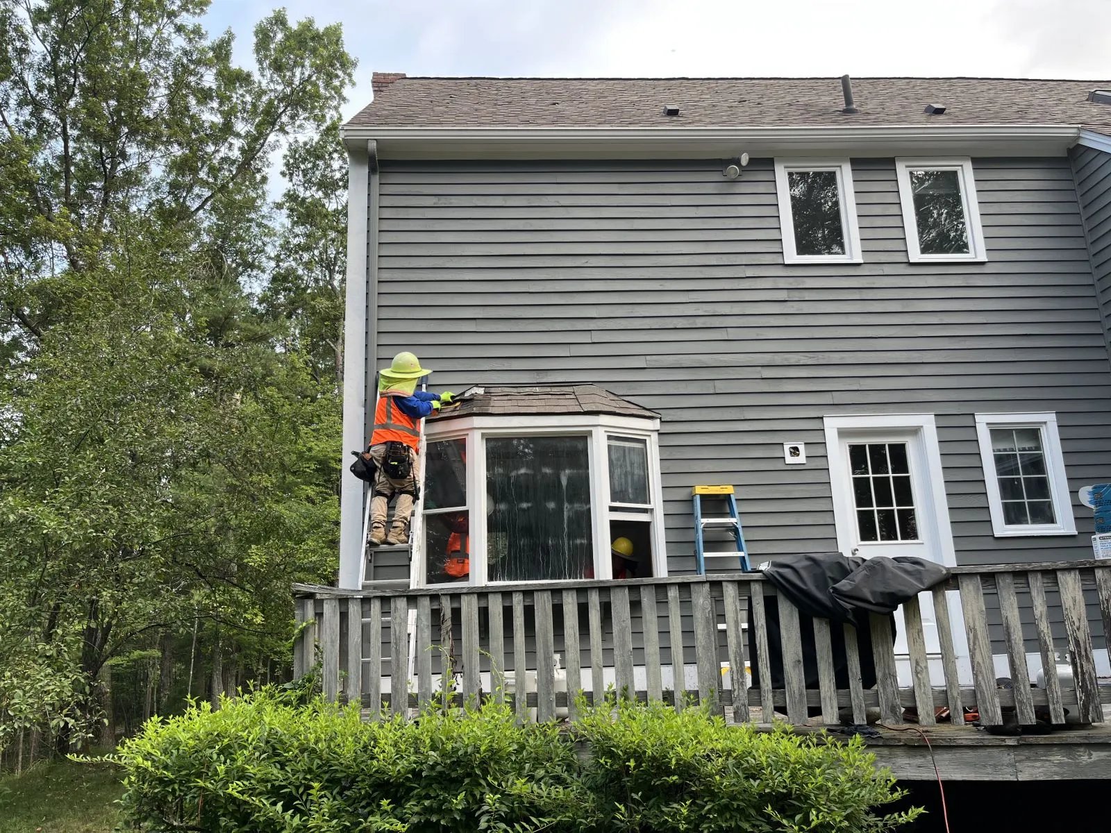 work photo from vertexexteriorsllc.com