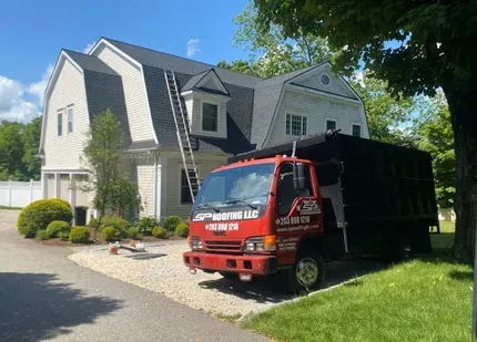 SP Roofing LLC