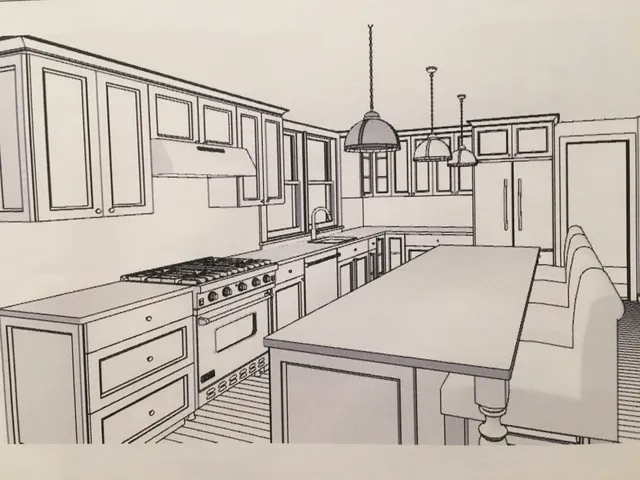 work photo from abbotthillhomes.com