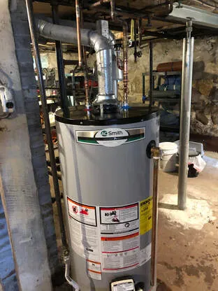 Skill Pro Services Plumbing & Gas-Fitting work photo
