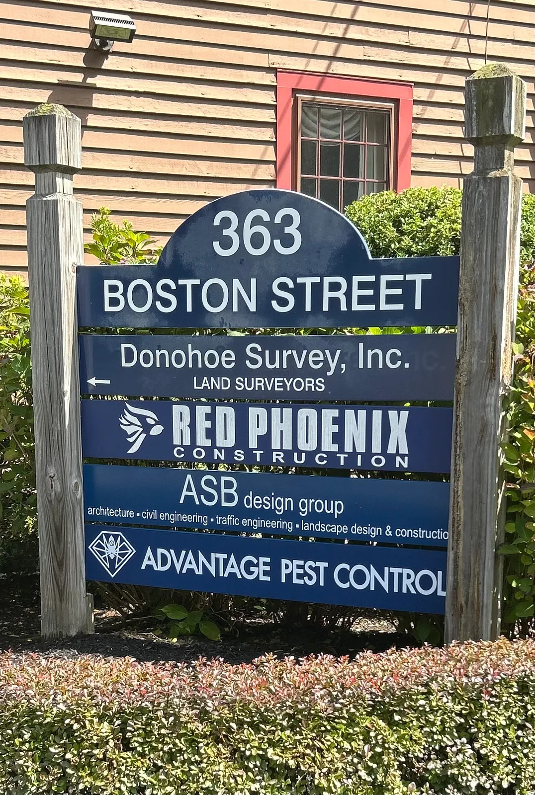 Advantage Pest Control, Inc