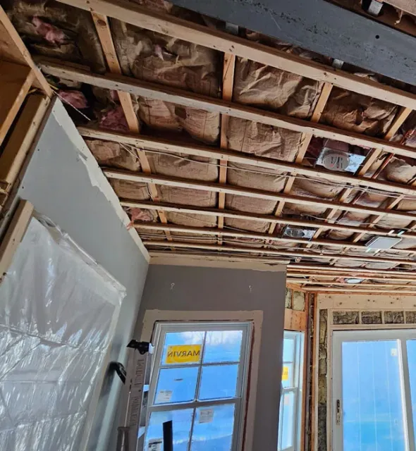 Home-remodeling Lynn MA