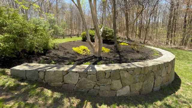 Jimenez Landscaping LLC work photo