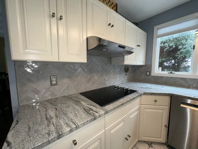 RJS HANDYMAN SERVICE work photo