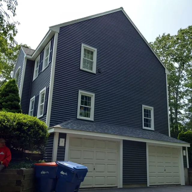 MODERN HOME CONSTRUCTION LLC researched project photo