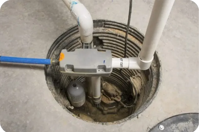 work photo from dreamworkbasement.com