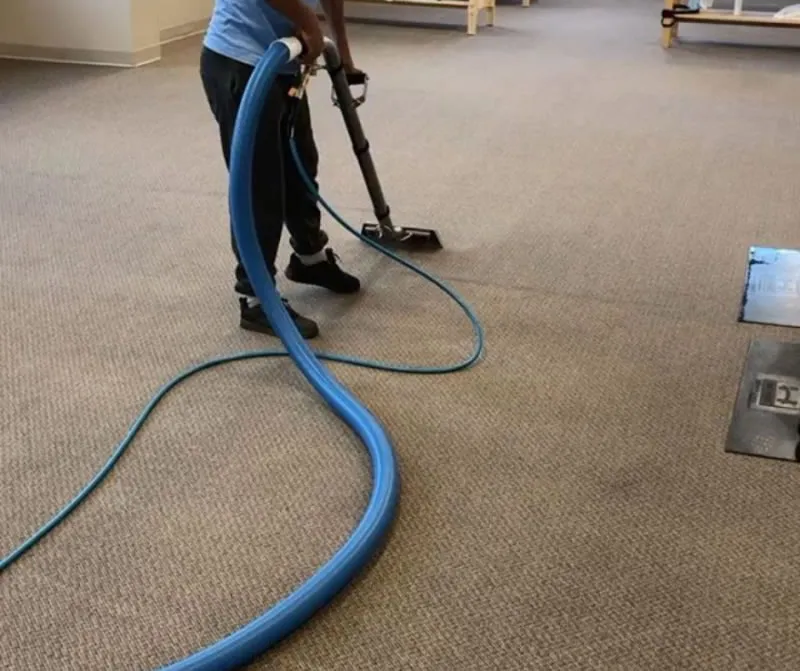 work photo from admcleaningservices.com