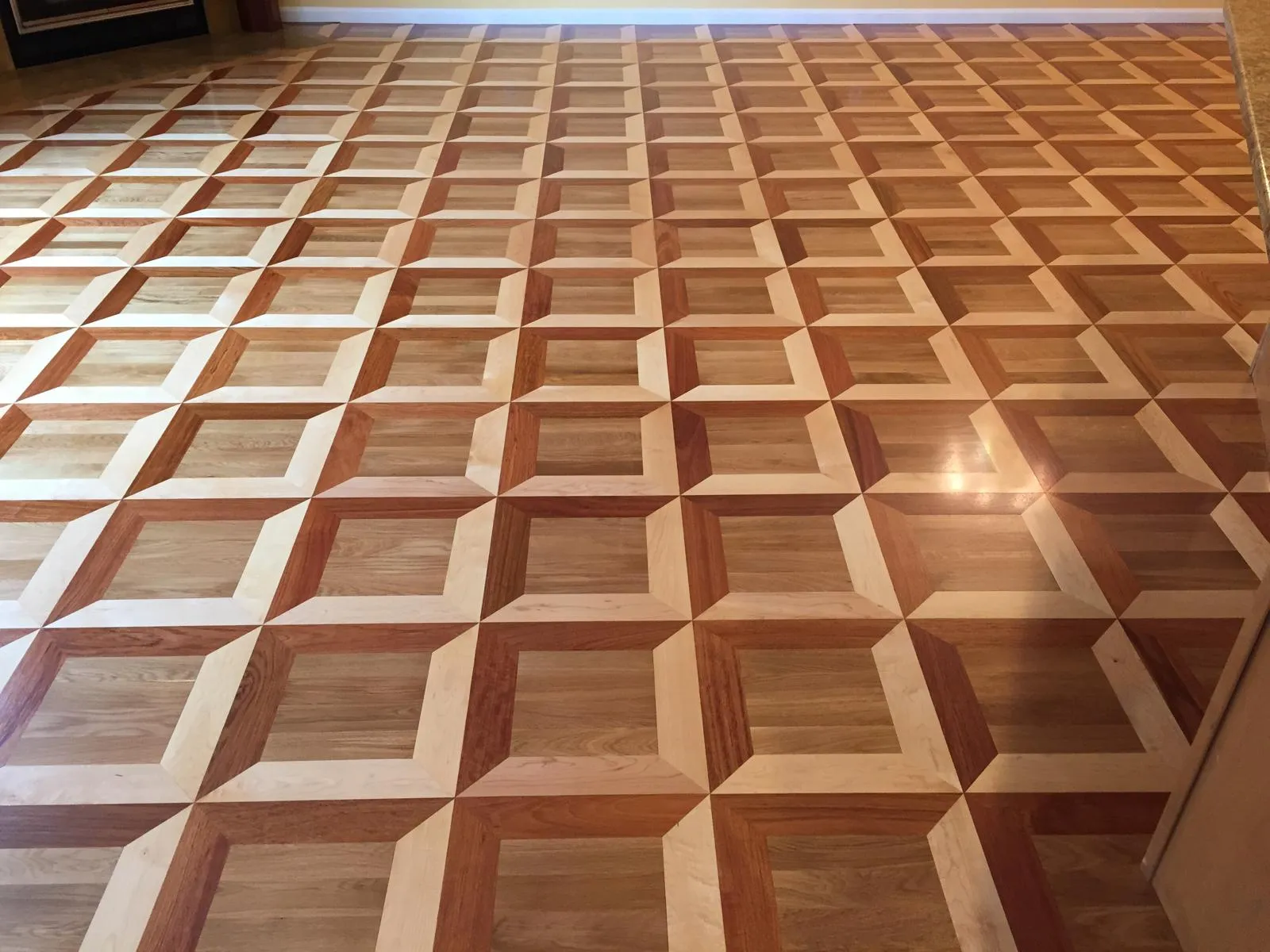 Dream Flooring Inc