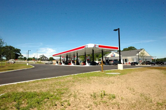 Petroleum Engineering Inc. researched project photo