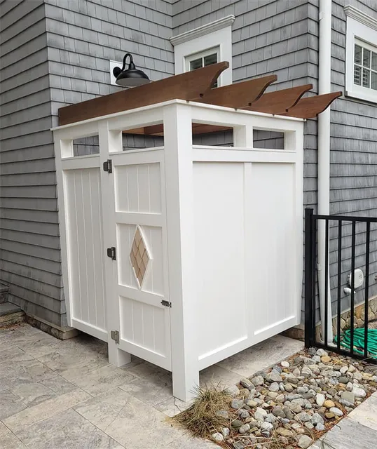 Driftwood Carpentry LLC work photo