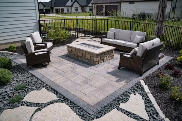 for Vintage Masonry in Dedham, MA