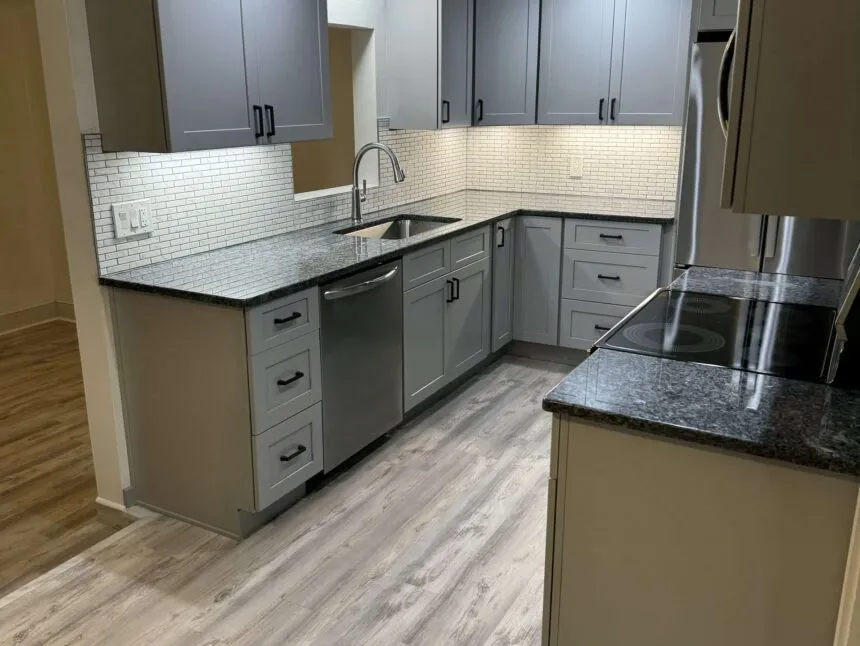 kitchen remodeling Southwick MA
